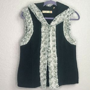 True Grit Dry Goods Vest